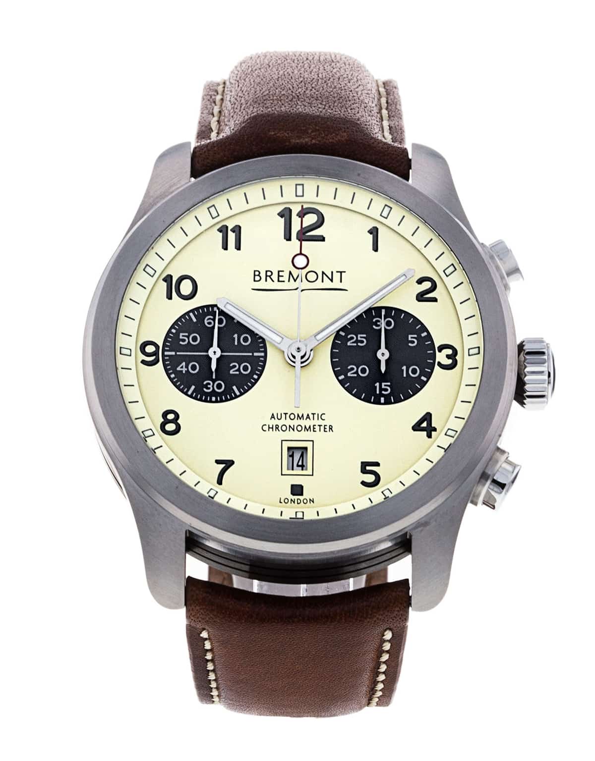 Bremont ALT1 ALT1-C/CR